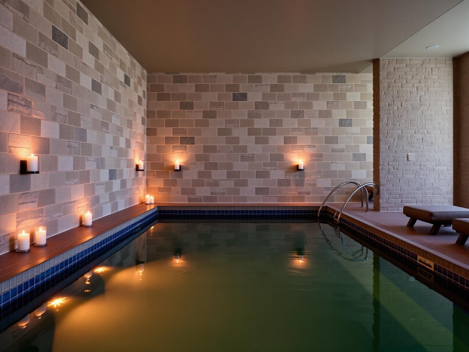 Spa & Wellness